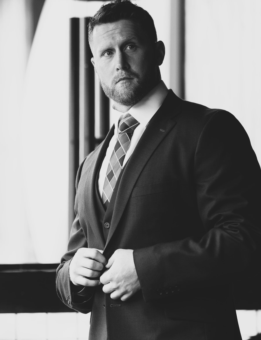 Sean McAuliffe